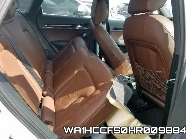 WA1HCCFS0HR009884