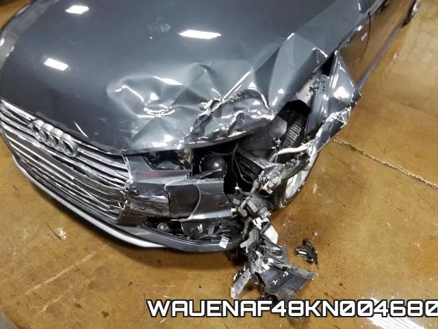 WAUENAF48KN004680