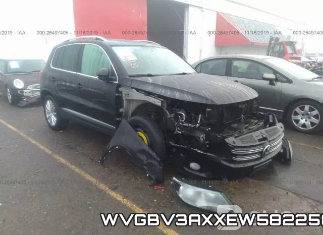 WVGBV3AXXEW582258