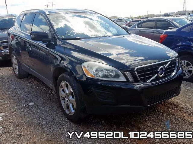 YV4952DL1D2456685