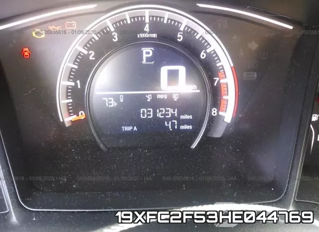 19XFC2F53HE044769