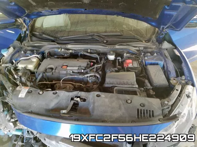19XFC2F56HE224909