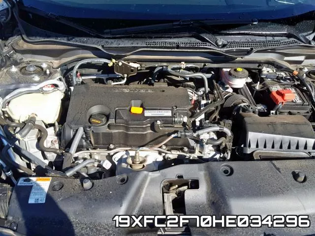 19XFC2F70HE034296