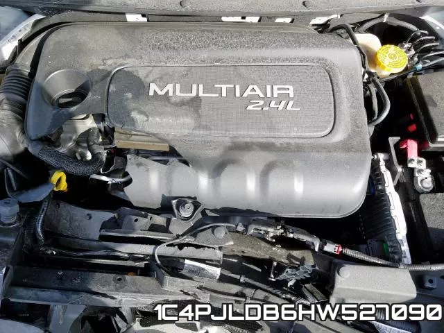 1C4PJLDB6HW527090