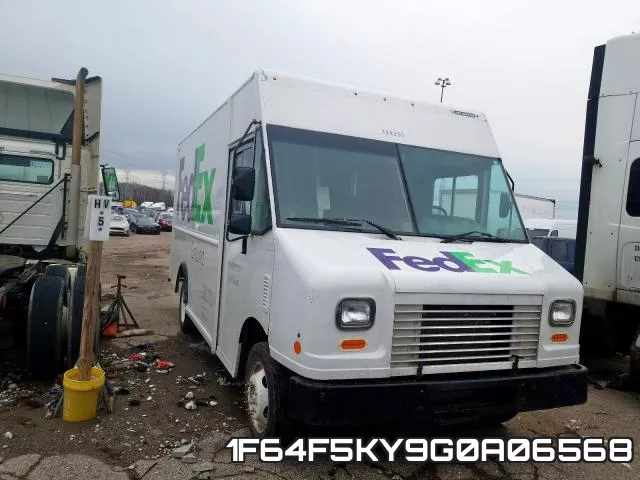 1F64F5KY9G0A06568