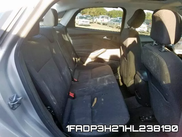 1FADP3H27HL238190