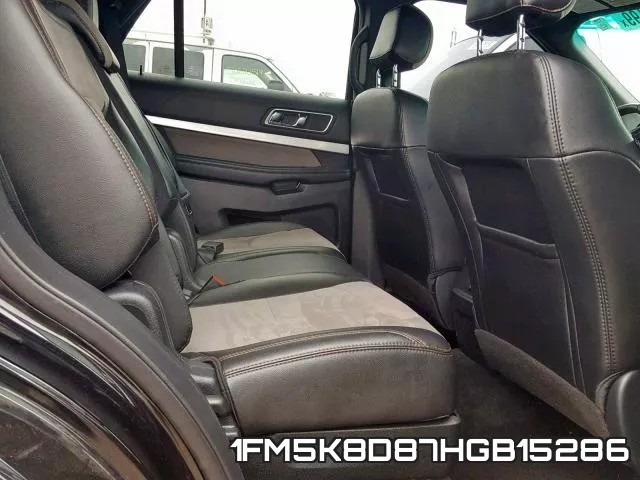 1FM5K8D87HGB15286