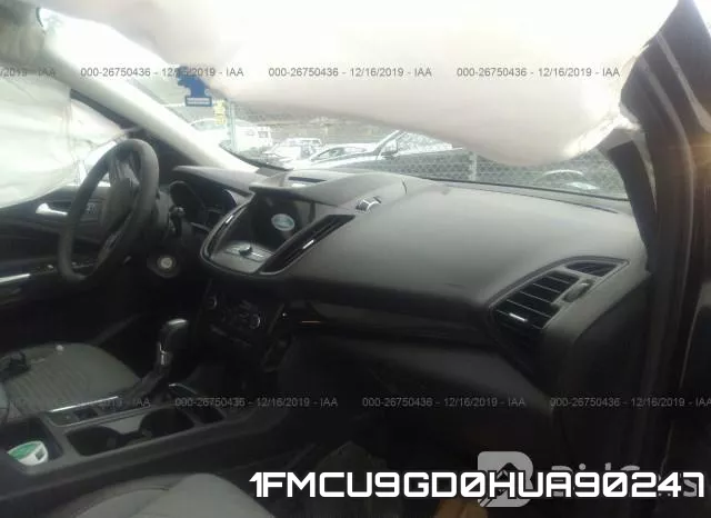 1FMCU9GD0HUA90247