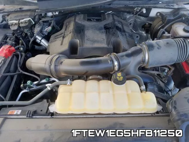 1FTEW1EG5HFB11250