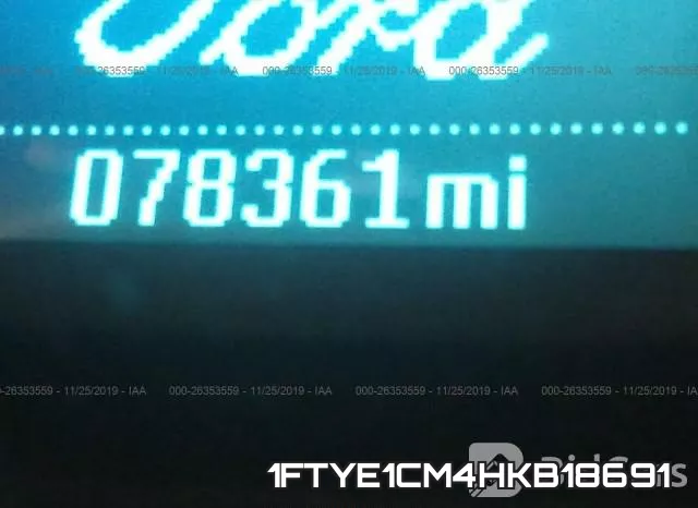 1FTYE1CM4HKB18691
