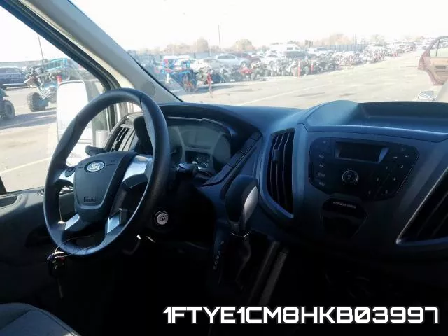 1FTYE1CM8HKB03997