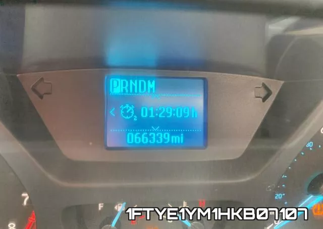 1FTYE1YM1HKB07107