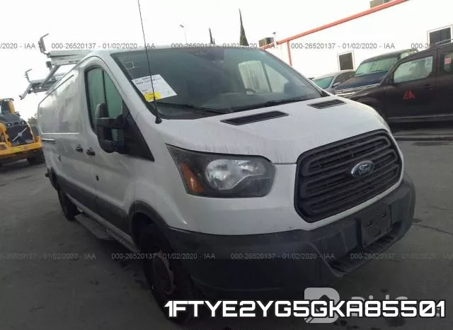 1FTYE2YG5GKA85501
