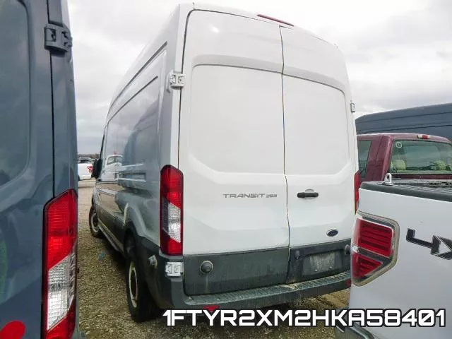 1FTYR2XM2HKA58401