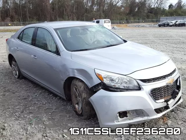 1G11C5SL8EF236280