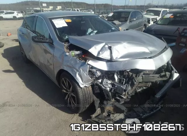 1G1ZB5ST9HF108267