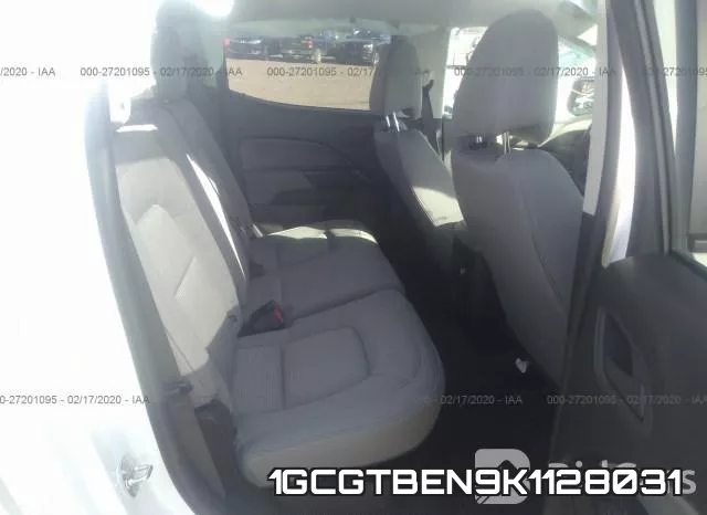 1GCGTBEN9K1128031