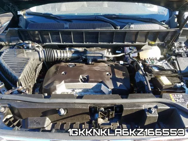 1GKKNKLA6KZ166553