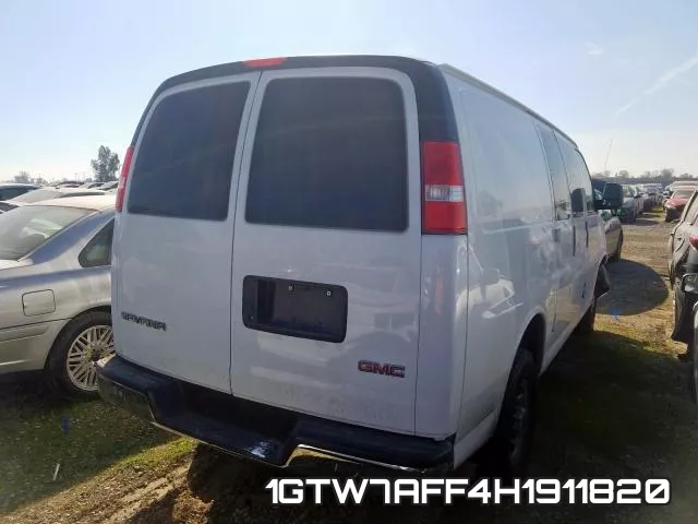 1GTW7AFF4H1911820