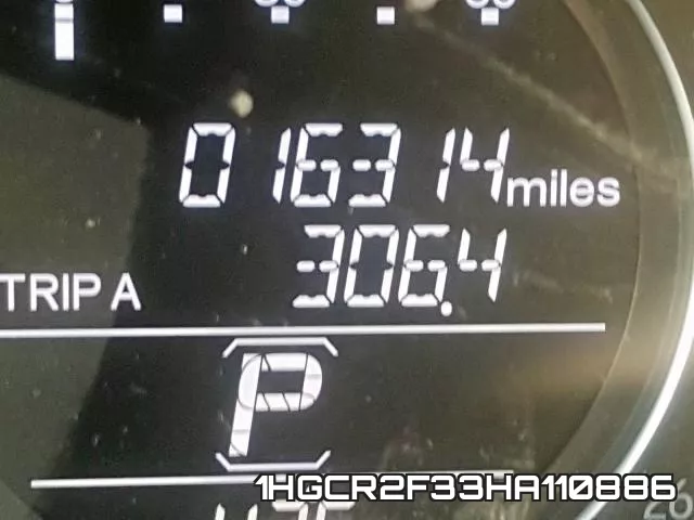 1HGCR2F33HA110886