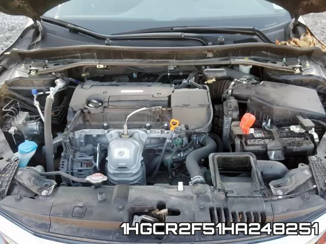 1HGCR2F51HA248251