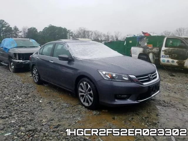 1HGCR2F52EA023302