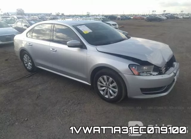 1VWAT7A31EC079100
