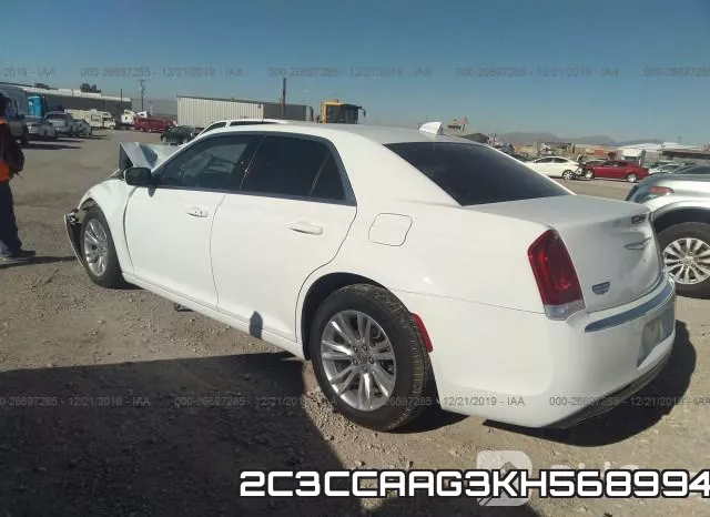2C3CCAAG3KH568994