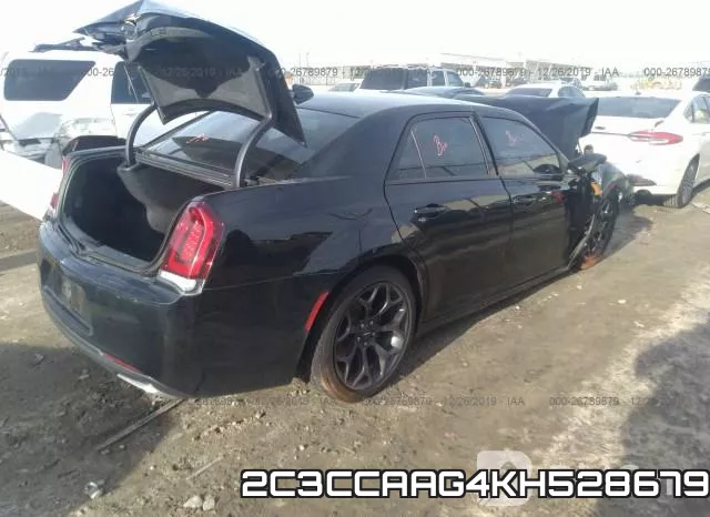 2C3CCAAG4KH528679