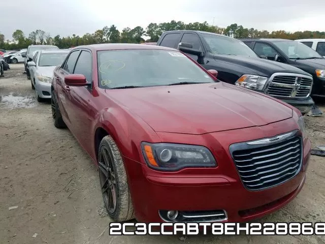 2C3CCABT8EH228868