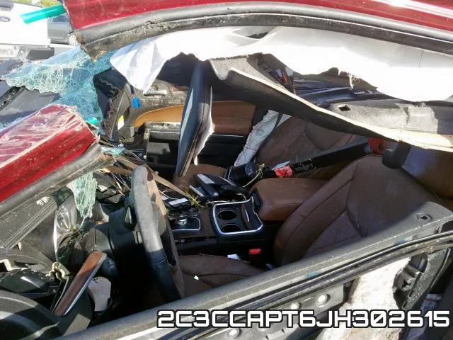 2C3CCAPT6JH302615