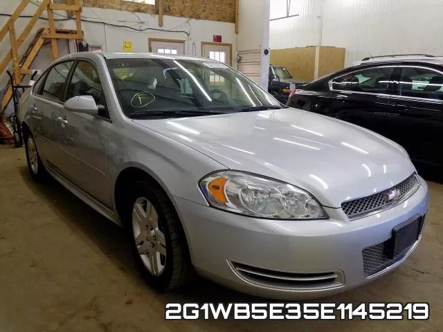 2G1WB5E35E1145219