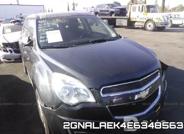 2GNALAEK4E6348563