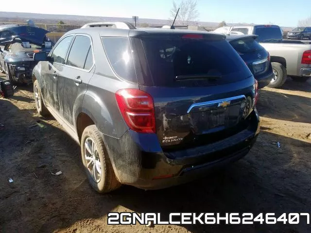2GNALCEK6H6246407