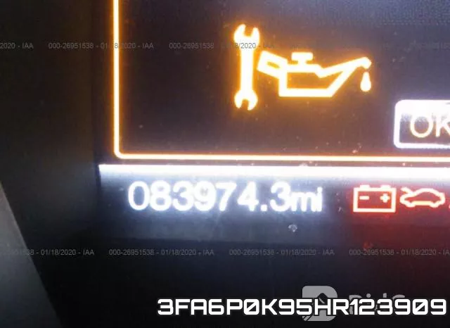 3FA6P0K95HR123909