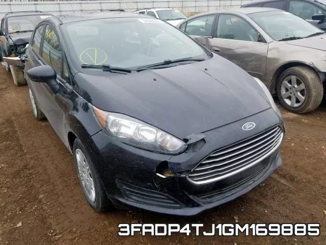 3FADP4TJ1GM169885
