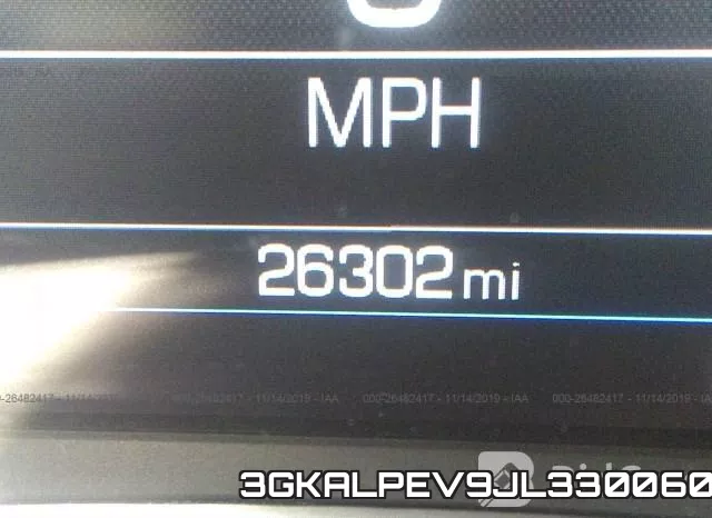 3GKALPEV9JL330060