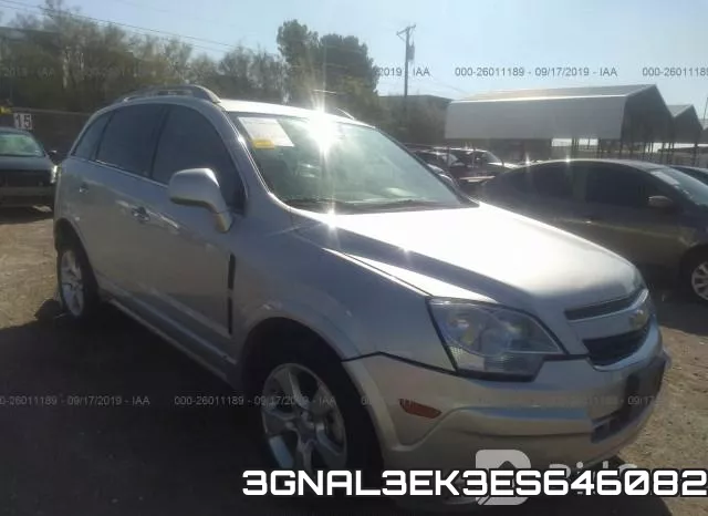 3GNAL3EK3ES646082