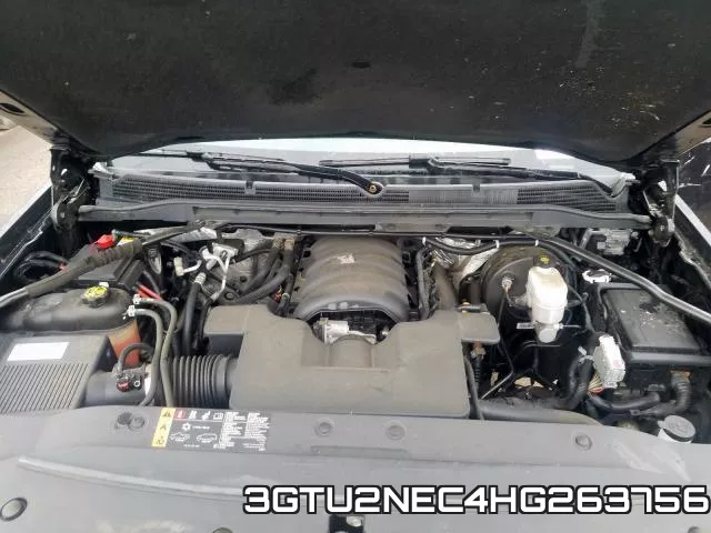 3GTU2NEC4HG263756