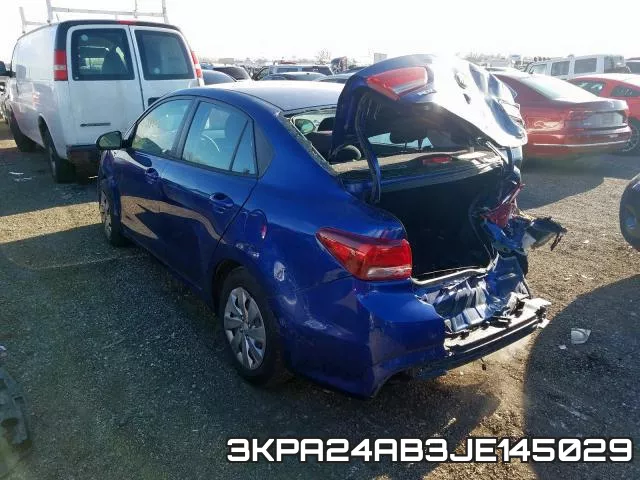 3KPA24AB3JE145029