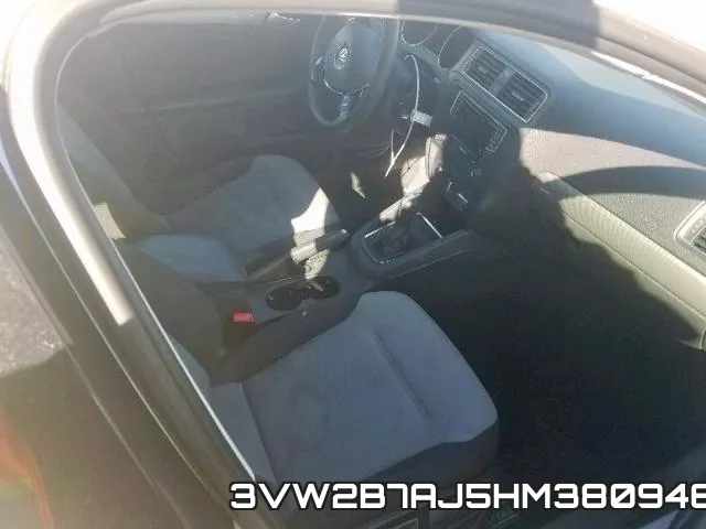 3VW2B7AJ5HM380946