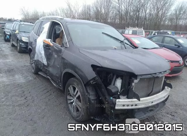 5FNYF6H37GB012015