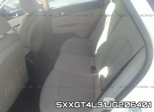 5XXGT4L31JG206401