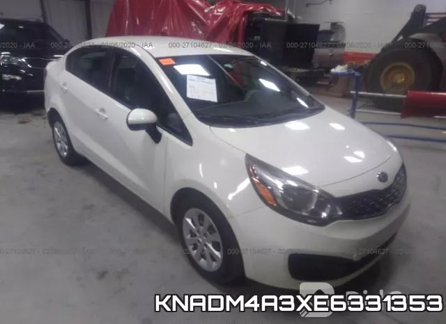 KNADM4A3XE6331353
