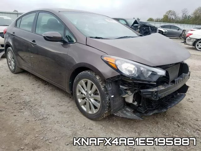 KNAFX4A61E5195887