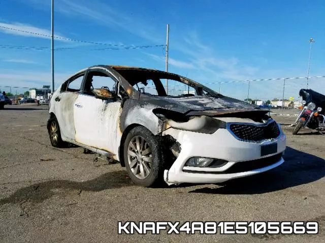 KNAFX4A81E5105669