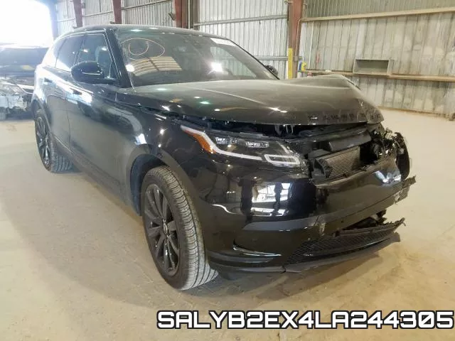 SALYB2EX4LA244305