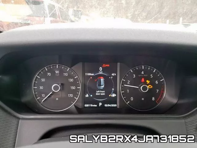 SALYB2RX4JA731852