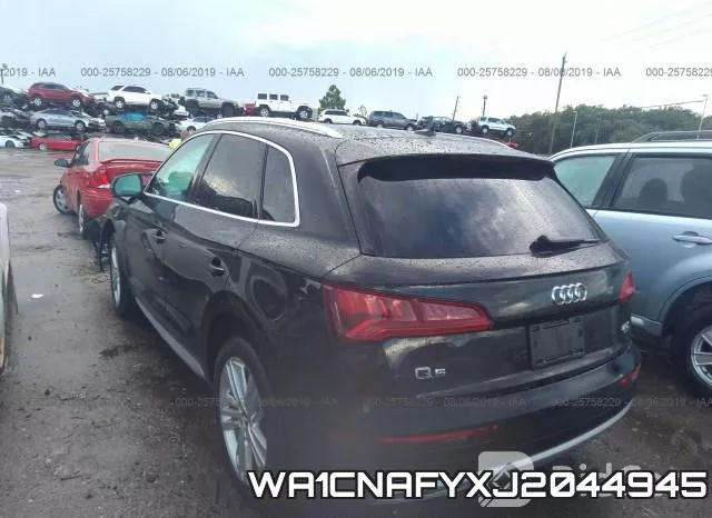 WA1CNAFYXJ2044945