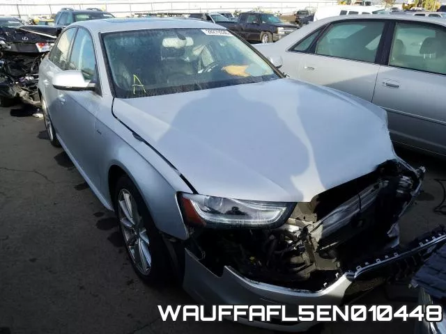 WAUFFAFL5EN010448